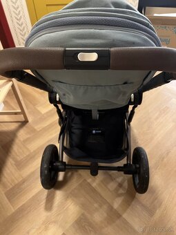 Cybex Balios S Lux 2023 - 7