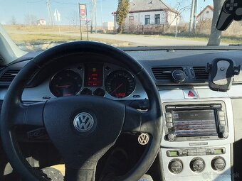 Volkswagen Passat B6 - 7