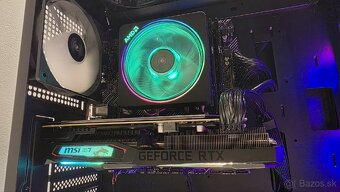 Ryzen 7 2700X, 16GB Ram, NVME 1TB, RTX 2060 6GB - 7