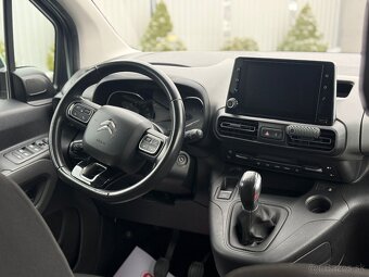 Citroën Berlingo BlueHDi 100 Feel XL - 7