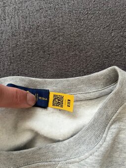 Polo Ralph Lauren mikina XL - 7