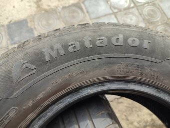 175/80 R14 Matador - 7