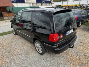 VW Sharan SPECIAL 2.0TDI, diesel, 103kW, MT/6, rok:08.2008. - 7