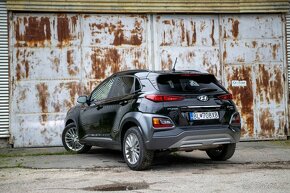 Hyundai Kona 1.6 T-GDi Style 4WD A/T - 7