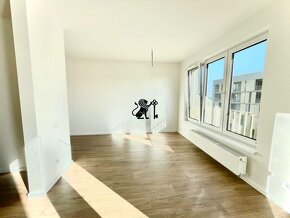 Na predaj nový 1-izbový byt na vrchnom podlaží v projekte Bo - 7