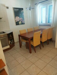 CHORVÁTSKO - Dvoj-podlažný apartmán ROGOZNICA - 7