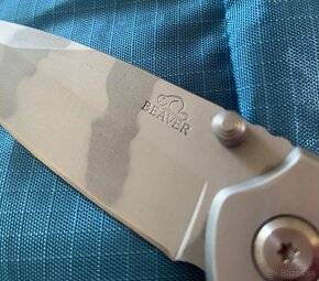 BEAVER nôž, nožík - 7