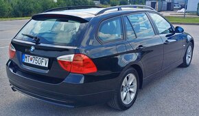 BMW rad 3 Touring 320 d Touring - 7