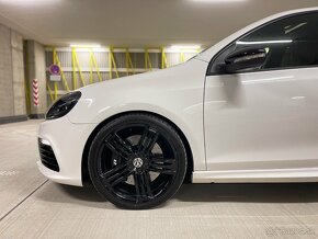 Volkswagen Golf 6R 4-motion DSG - 7