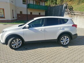 Toyota rav4 4x4 110kw. - 7