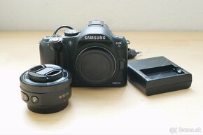 Samsung NX10 + 16-50mm IOS - 7