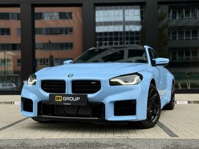 BMW M2 NOVE AUTO CENA BEZ DPH - 7