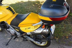 BMW  F650GS - predám - 7