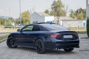 Audi S5, 4.2 FSI Quattro - 7