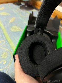 Razer Kraken Pro V2 headset/slúchadlá s mikrofónom - 7