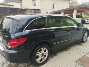 Mercedes R 320 CDI - 7