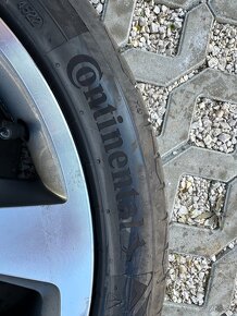 Elektróny 5x112 R18 225/40 R18 Leon FR - 7