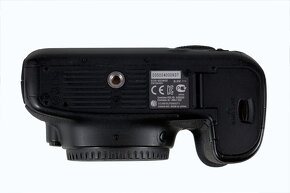 Canon 6D  Body - 7