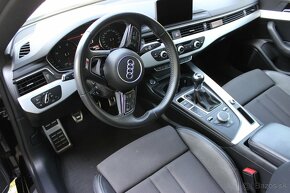 Audi a5 sportback 2.0 tdi s-line 140kw - 7