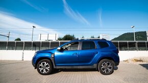 2021 Dacia Duster AJ NA SPLÁTKY - 7