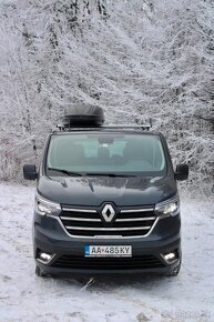 Renault Trafic - 7