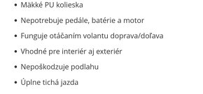 odrážadlo Riri car - 7