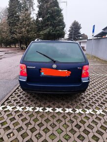 Passat b5.5 1.9tdi 96kw - 7