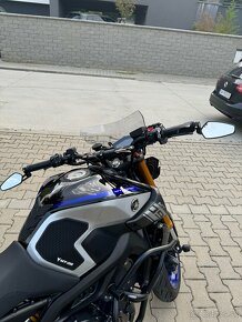 Yamaha MT-09 SP MIMOSEZÓNNA CENA - 7