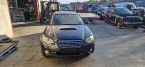 Subaru Legacy Outback 2,0D 110kw - 7