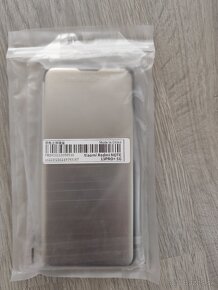 Obal na telefón Redmi Note 5G 13Pro+ - 7