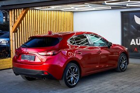 Mazda 3 2.0 Skyactiv -G120 Revolution A/T - 7