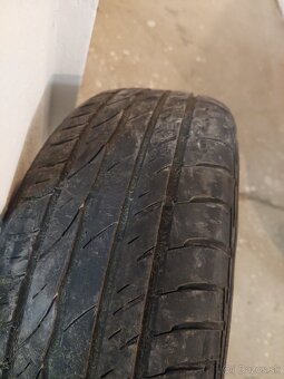 letne pneumatiky 195/65 r15 - 7