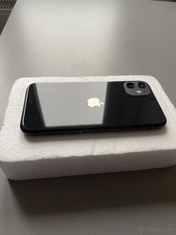 Iphone 11 ,nová bateria Apple originál 100%zdravie - 7