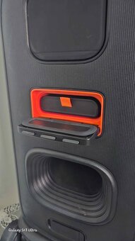 JBL 320 pártybox - 7