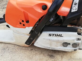 Stihl MS 462 - 7