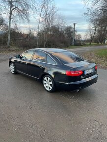 Audi A6 3.0tdi 176kw 2009 quattro - 7