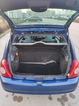 Renault Clio 2 dCi - 7