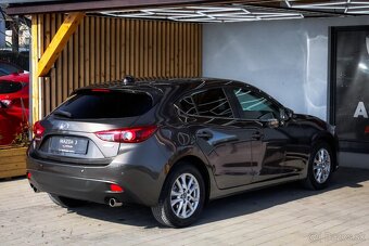 Mazda 3 2.0 Skyactiv -G120 Attraction - 7