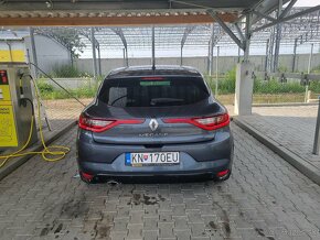 Renault megane 2017 - 7