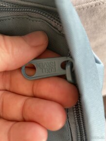 Novy Fjallraven Kanken batoh s visackami, 20 l verzia - 7