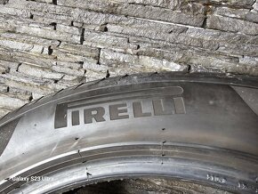 265/45/R20 Pirelli Pzero 2021 - 7