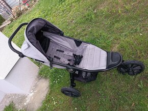 Športový kočík Baby jogger city elite 2 - 7