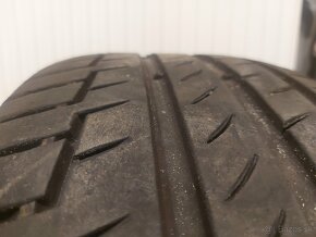 Letné pneu Continental 235/60 r17 - 7