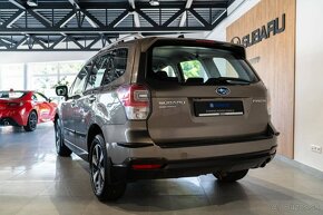 Subaru Forester 2.0i-L Comfort - 7