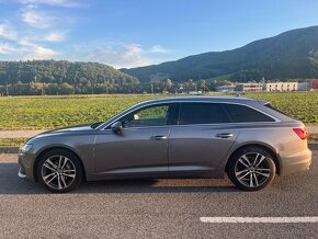 Audi A6 Avant 40 2.0 TDI mHEV Sport quattro S tronic - 7