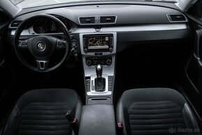 Volkswagen Passat Variant 2.0 TDI BMT Highline DSG - 7