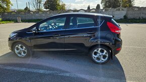 Ford Fiesta 1.25 16V - 7