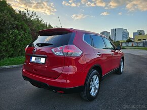 ✅Nissan X-Trail DIG-T 160 benzín ➡️r.v.:08/2017 - 7