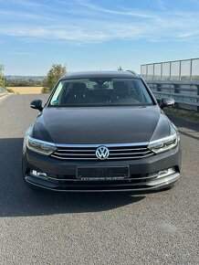 VW PASSAT B8 HIGHLINE COMBI 2.0Tdi, 110KW, DSG, Kamera - 7