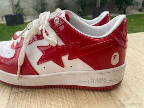 Bape topánky veľkosť 38 - 7